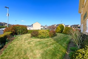 Front Garden- click for photo gallery